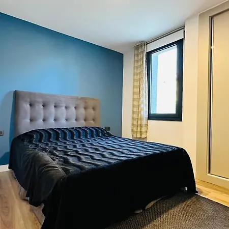 Bagla Denize Sifir Bahce Kat 2+1 Daire شقة *