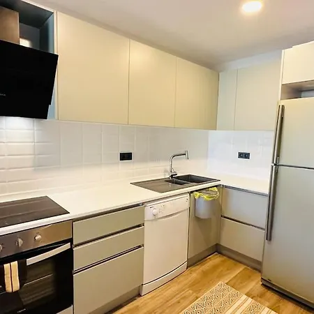 Bagla Denize Sifir Bahce Kat 2+1 Daire Appartement Bodrum