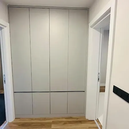 Bagla Denize Sifir Bahce Kat 2+1 Daire Appartement